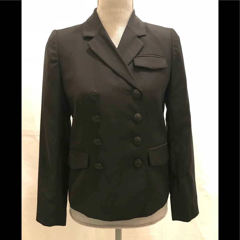 J.Crew Blazer Jacket